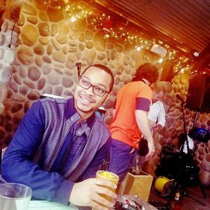 Meet your Posher, Jamin